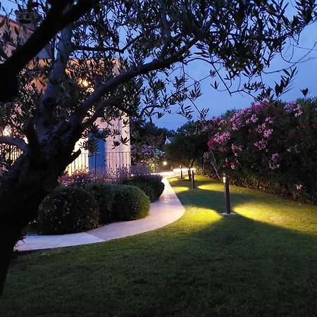 فيلة Sterpazzi For 8 People Near Porec With 38 M2 Heated Pool, Sea View & Wellness